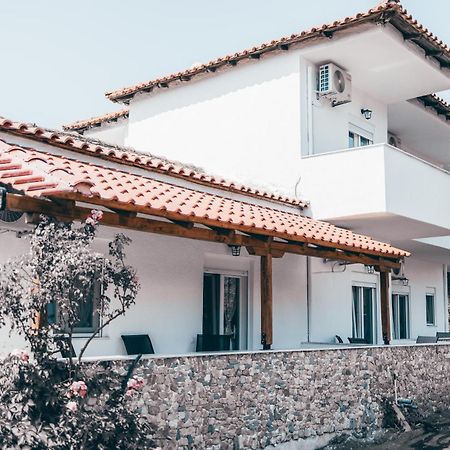 Villa Theano 2 Toróni Kültér fotó
