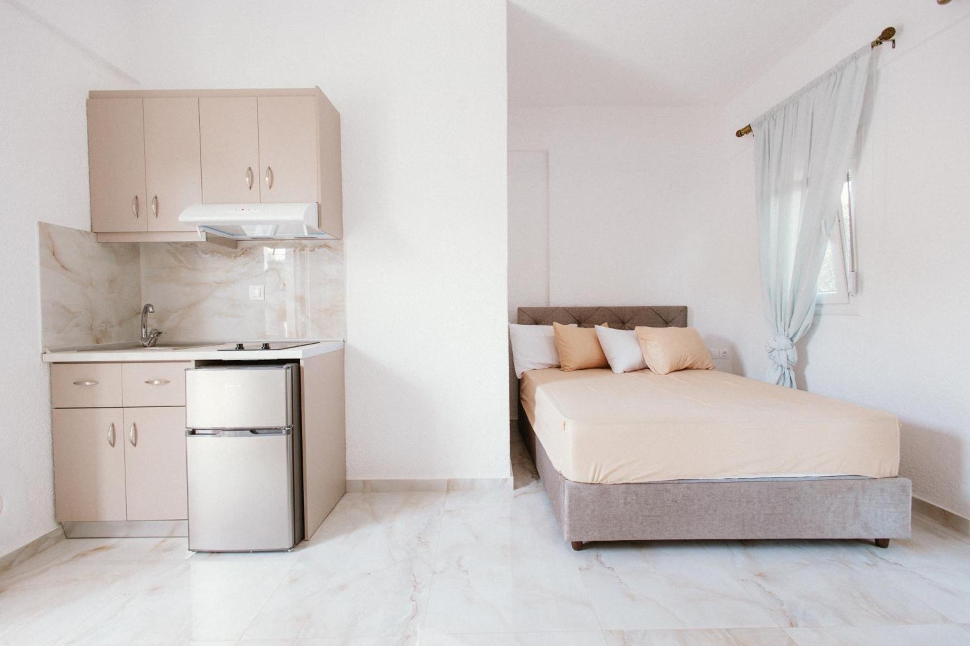 Villa Theano 2 Toróni Kültér fotó