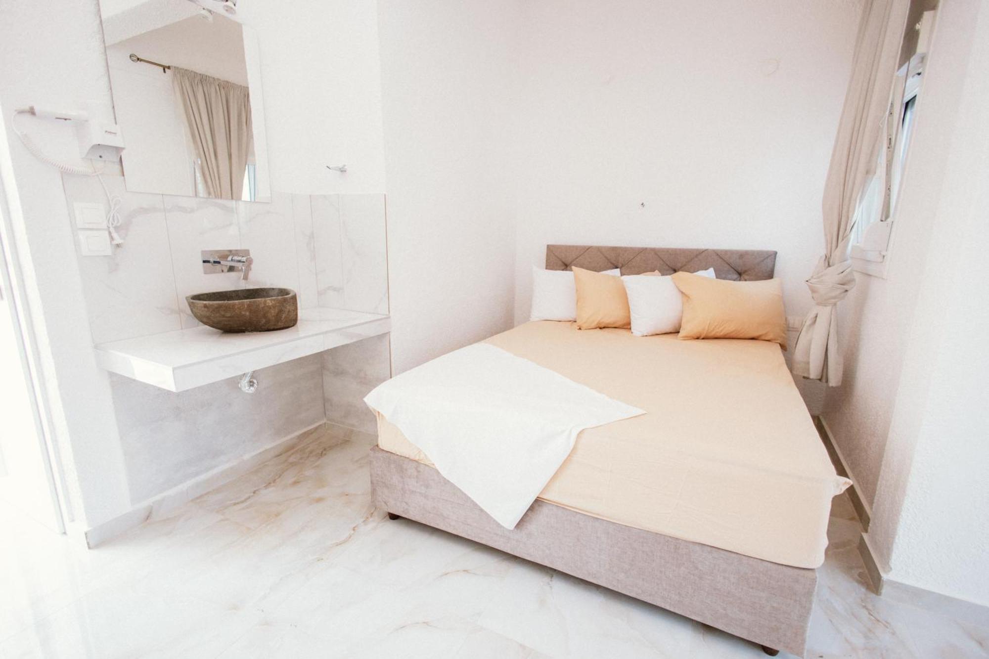 Villa Theano 2 Toróni Kültér fotó
