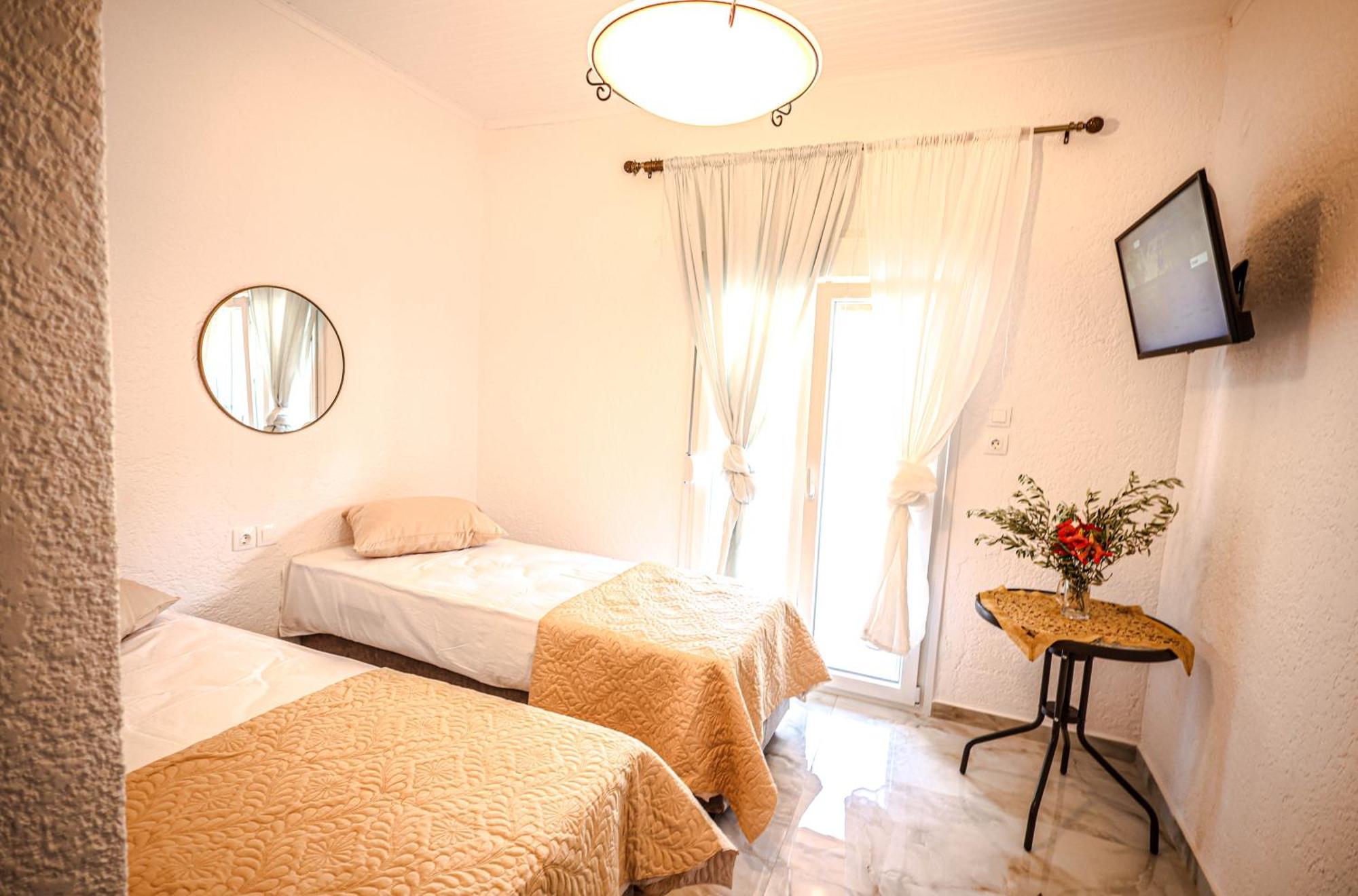 Villa Theano 2 Toróni Kültér fotó