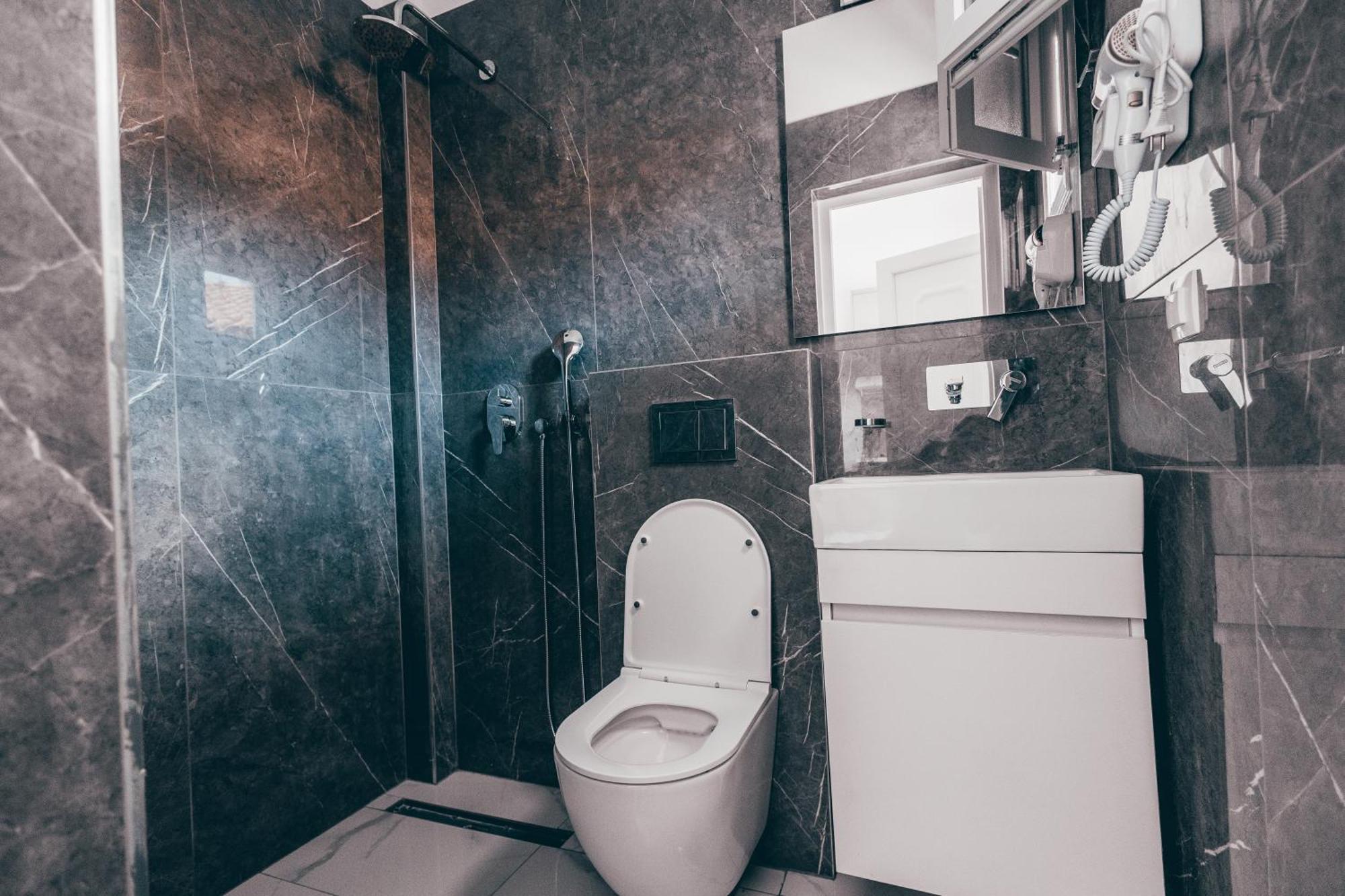 Villa Theano 2 Toróni Kültér fotó