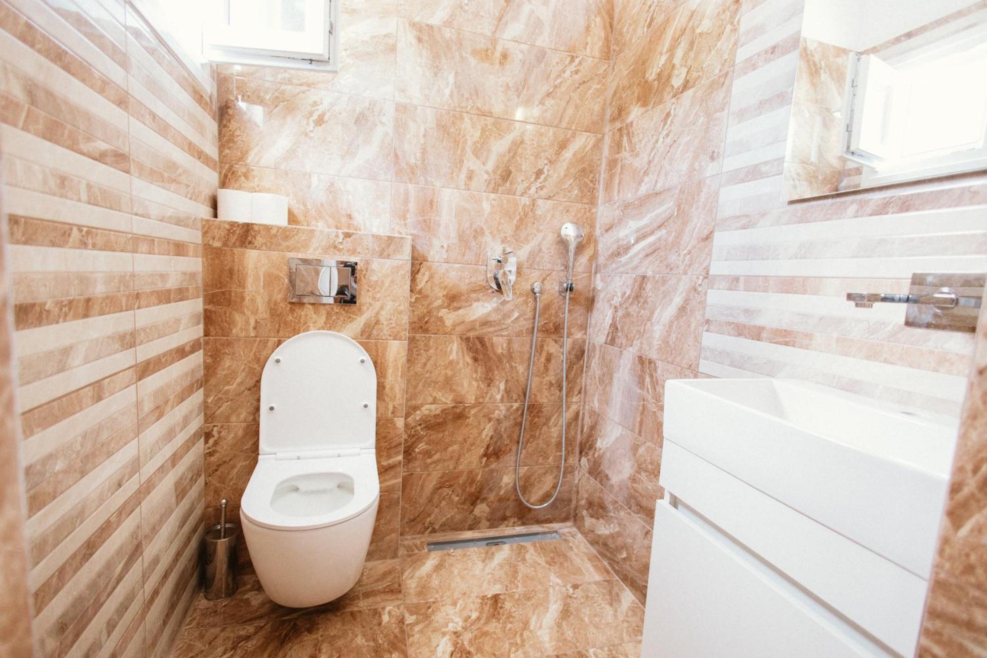 Villa Theano 2 Toróni Kültér fotó
